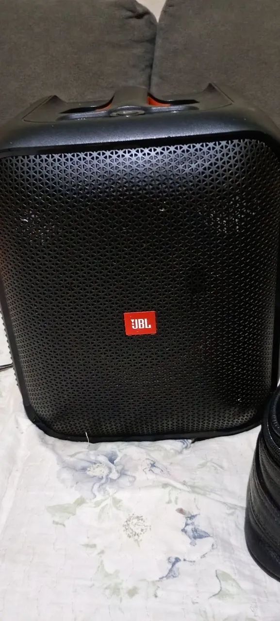 JBL  - Foto 5