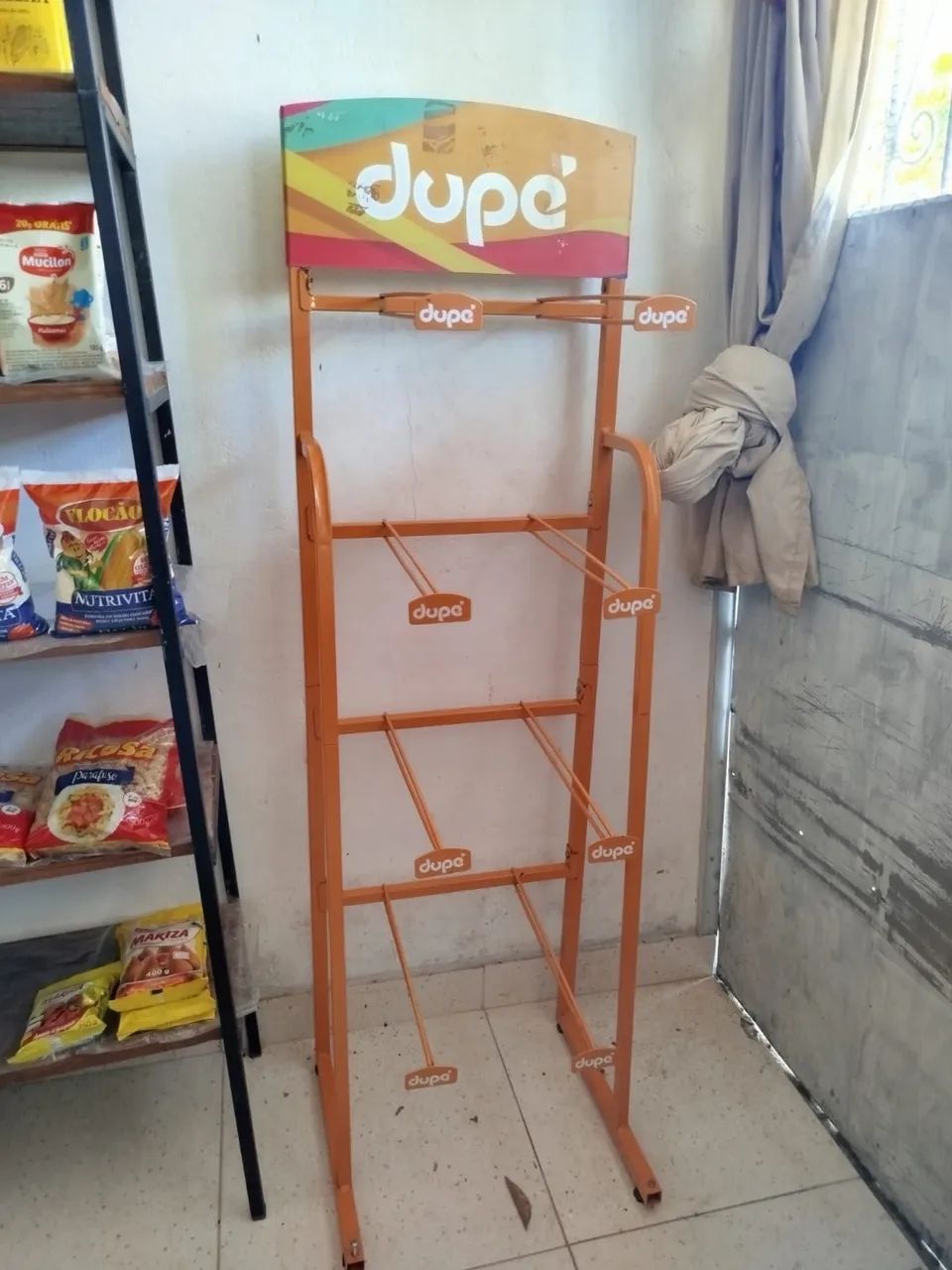 3 Prateleiras - Foto 4
