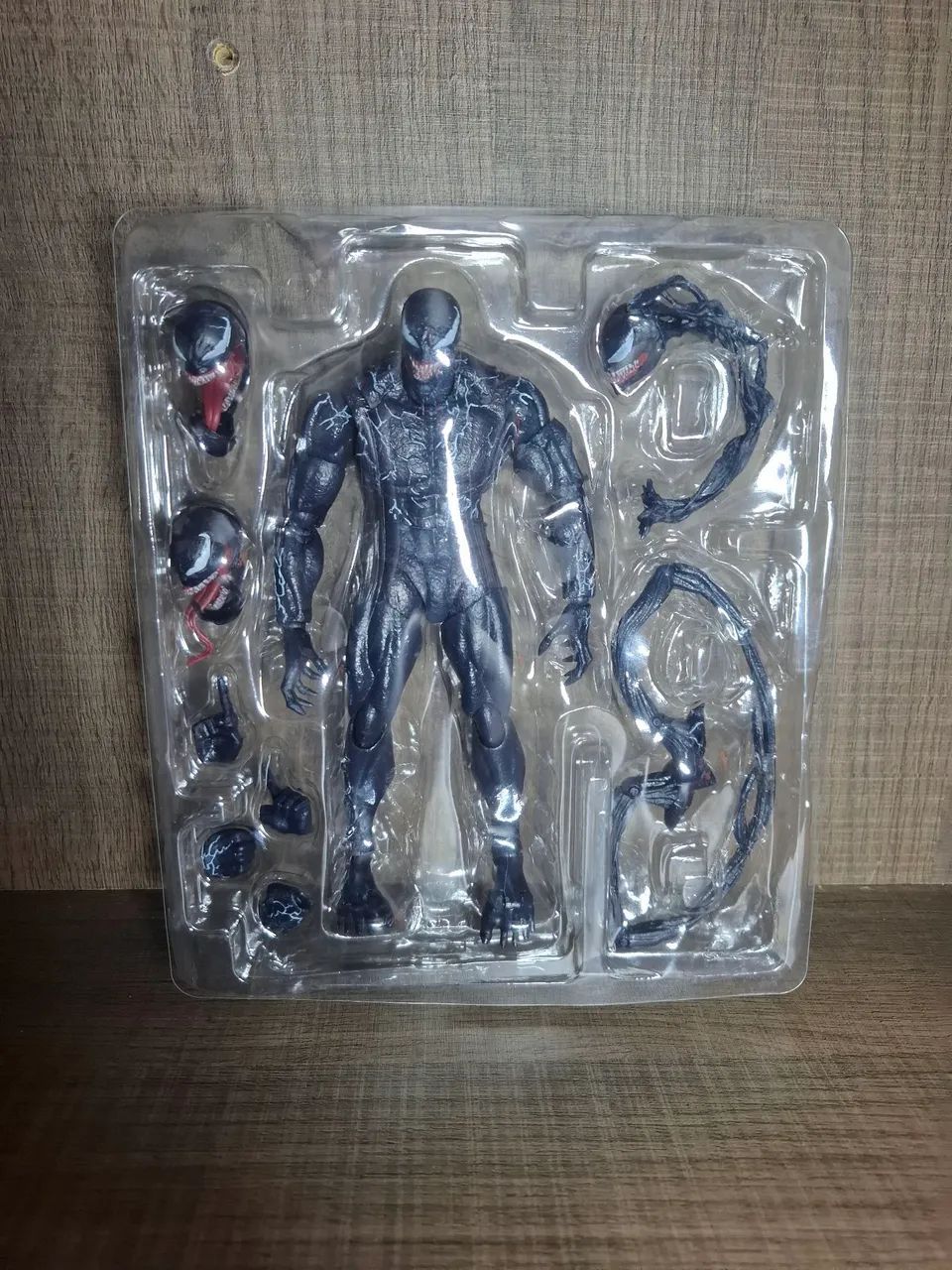 Venom - Marvel Action figure - Foto 5