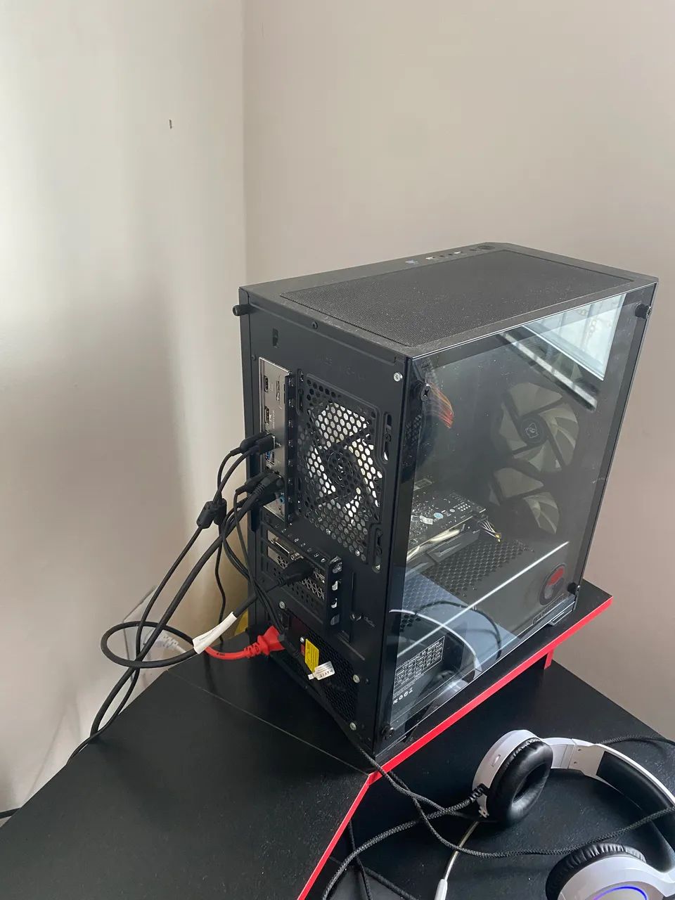 PC GAMER RYZEN 5  - Foto 3