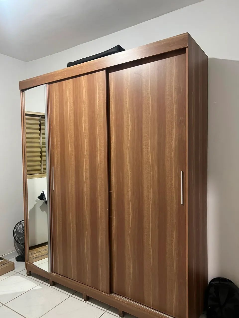 Guarda roupa