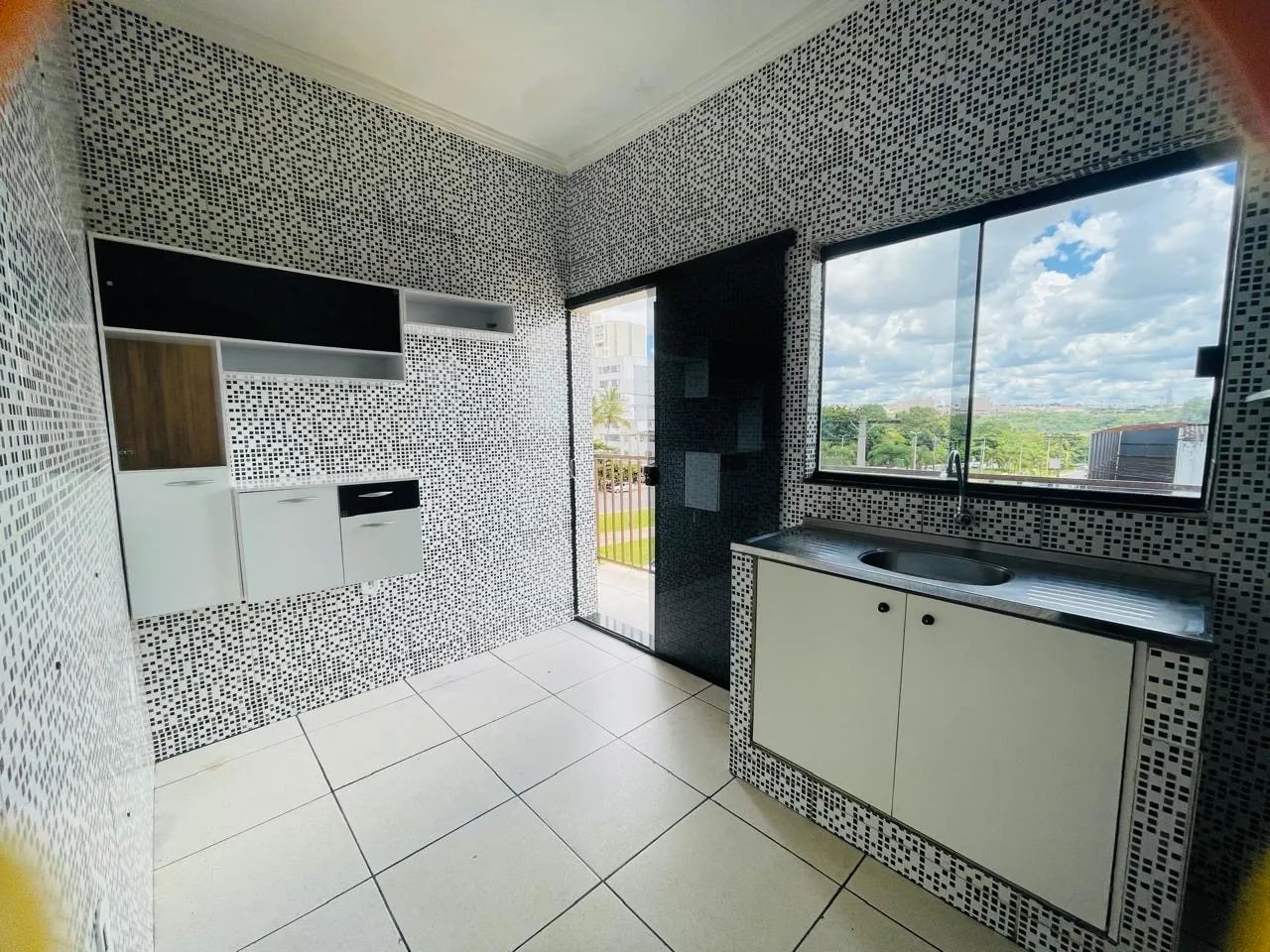 ALUGO APARTAMENTO  - Foto 4