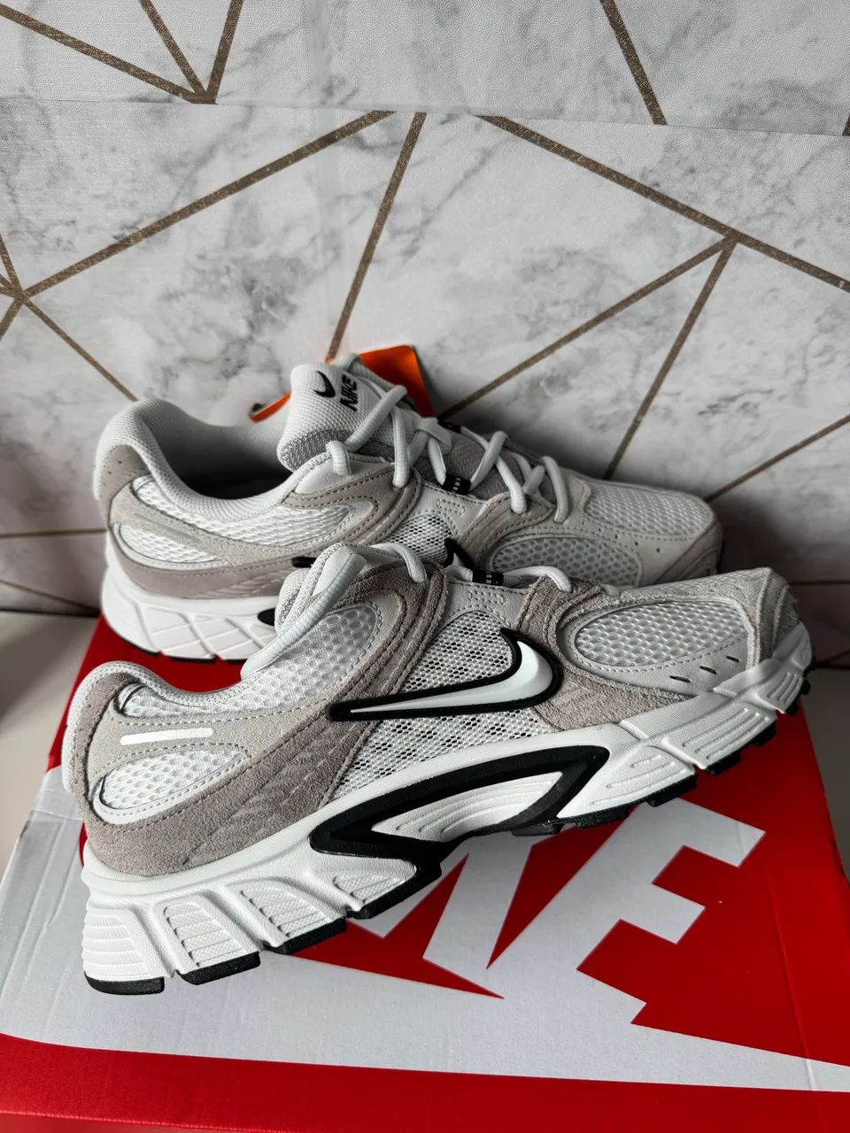 Tênis nike v5 RnR  - Foto 3