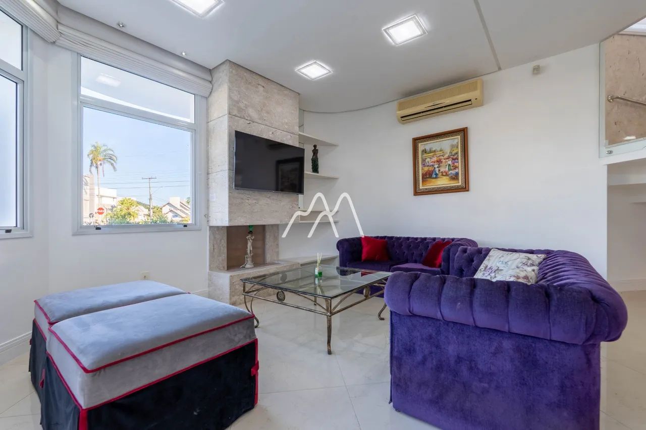 Casa próxima ao mar em Jurerê Internacional - Foto 3