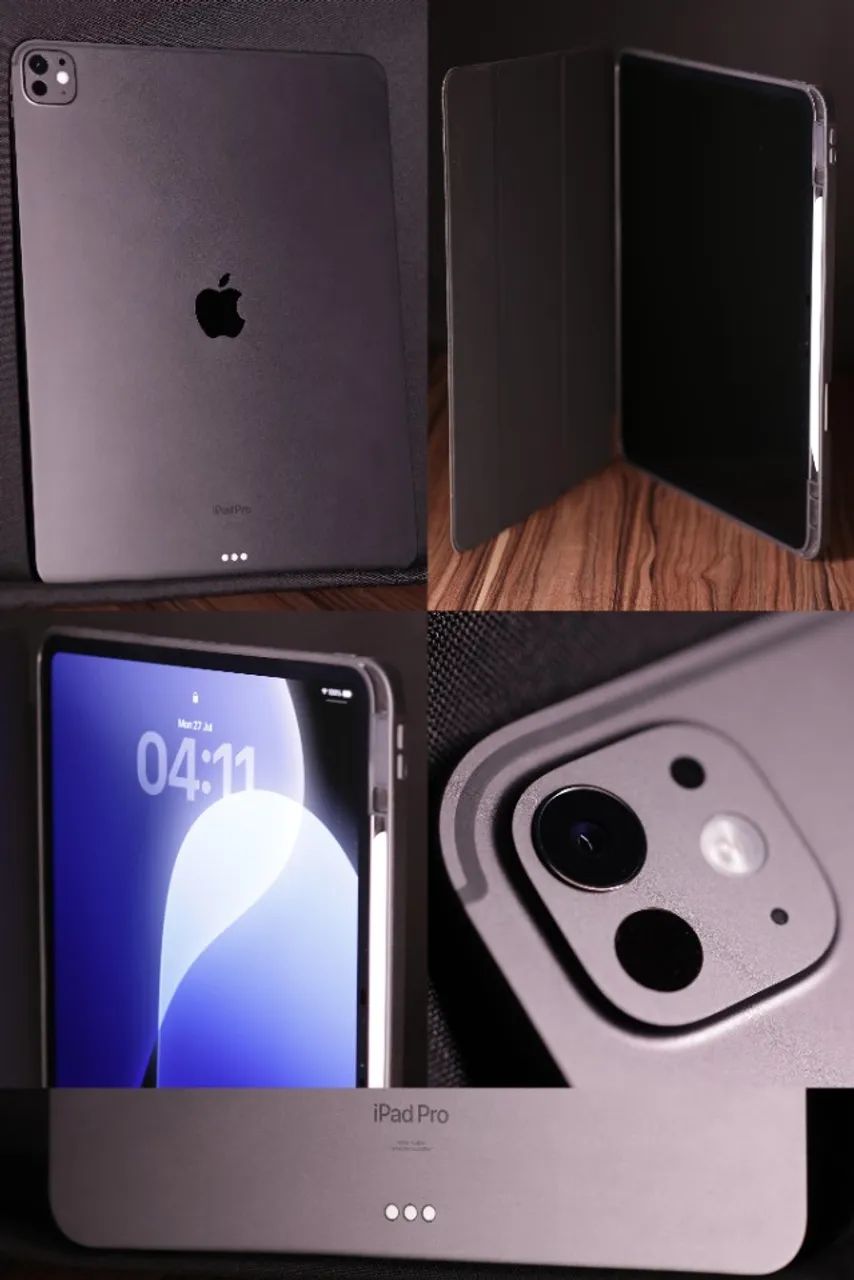 Apple Ipad Pro 13