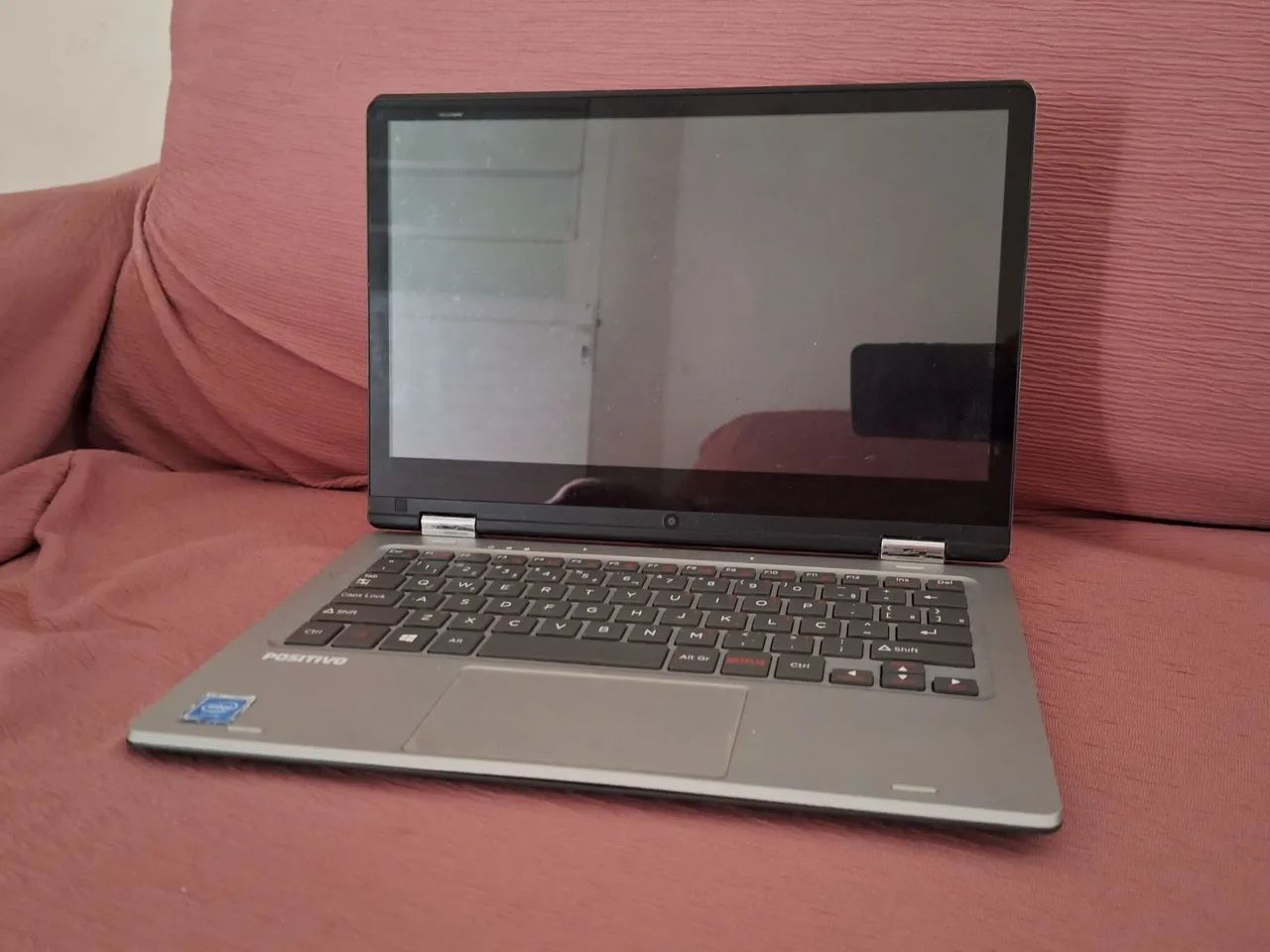 Notebook para aproveitamento de peças 