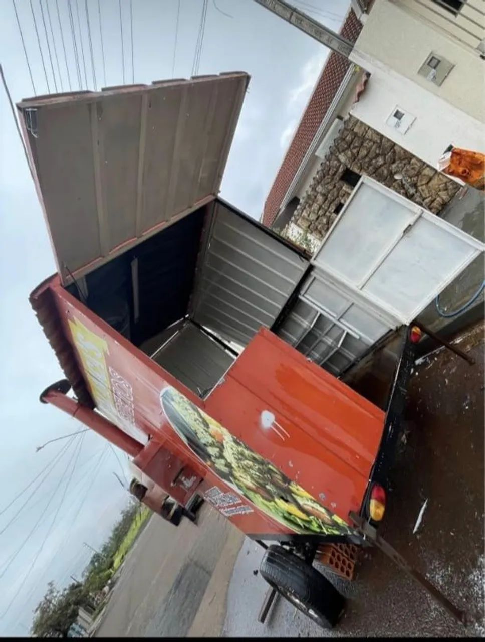 Oportunida 7mil para ir embora  - Foto 5