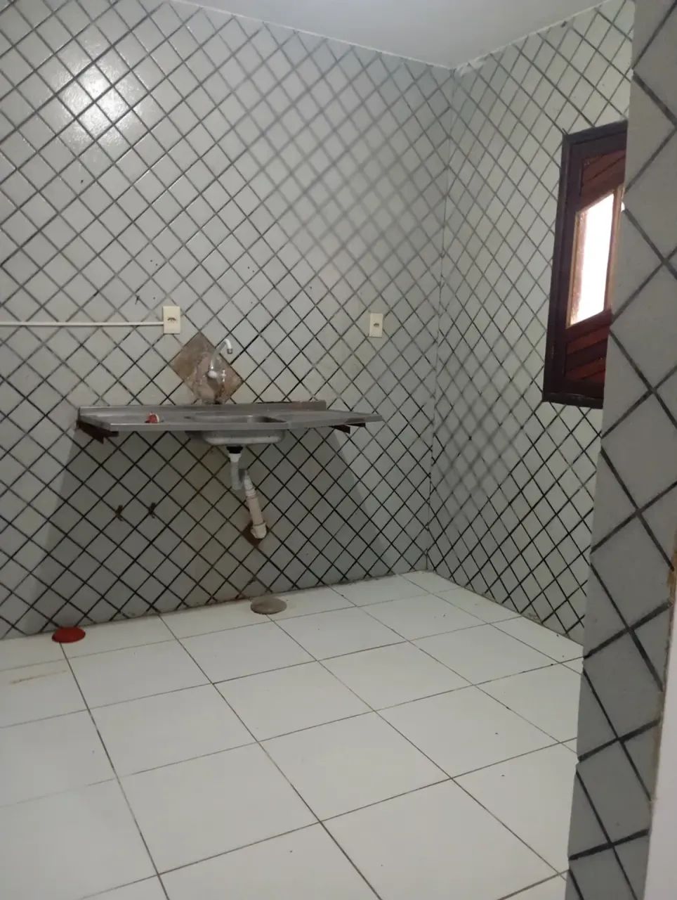 aluguo casa em condomínio fechado - Foto 4