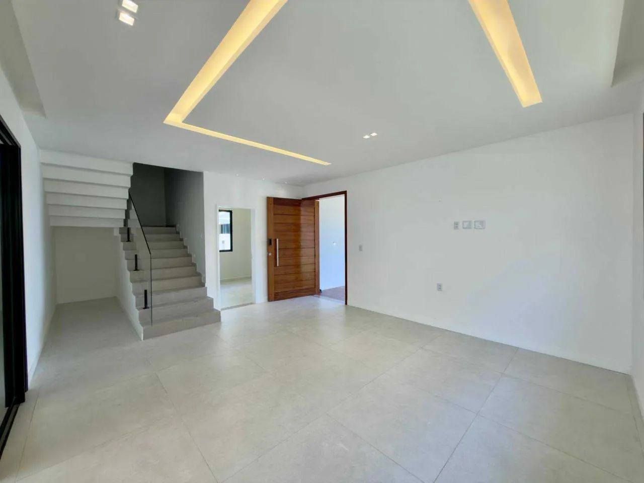 CASA NO CONDOMÍNIO TERRAS ALPHAVILLE 1 [21413] - Foto 4
