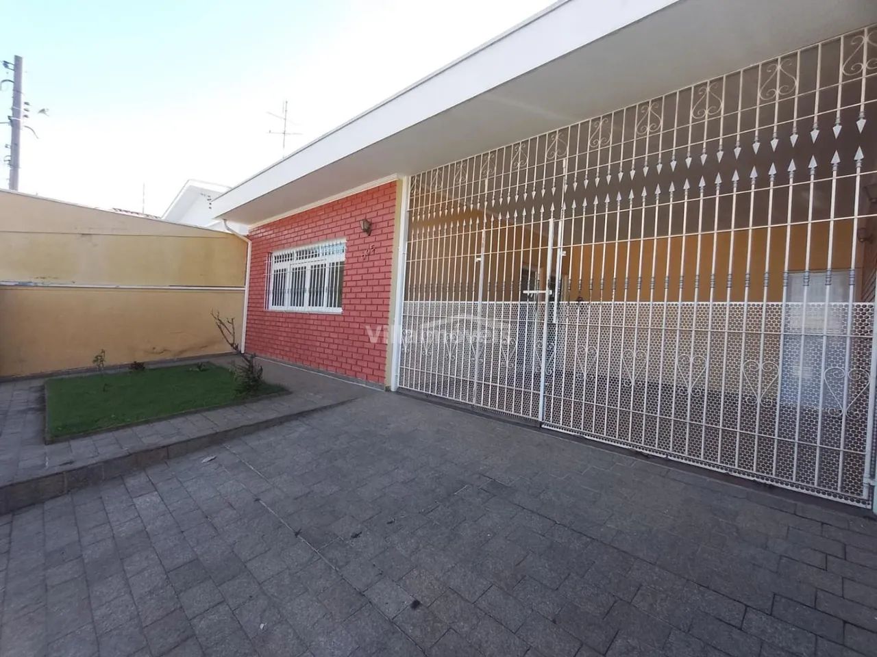 casa - Jardim Nova Europa - Campinas - Foto 2