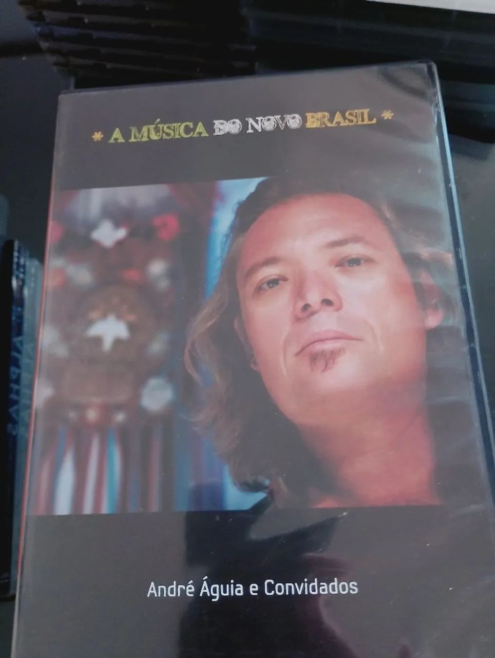 DVDS diversos  - Foto 4