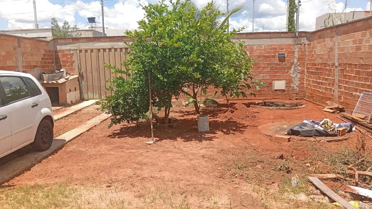 Ágio Casa Terra Bela 2 - Foto 3