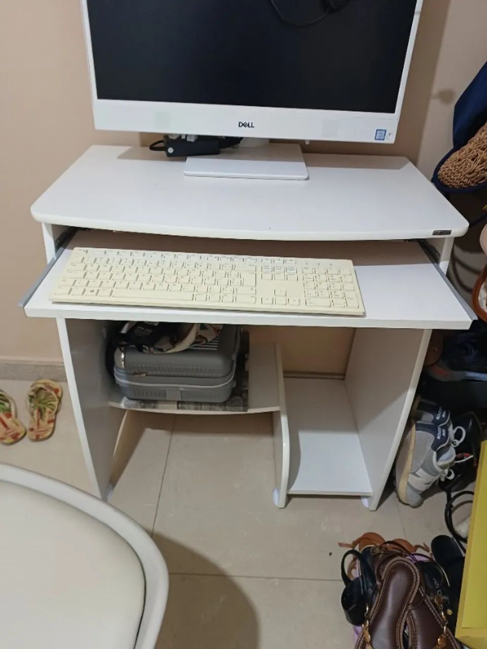 Mesa de computador  - Foto 4