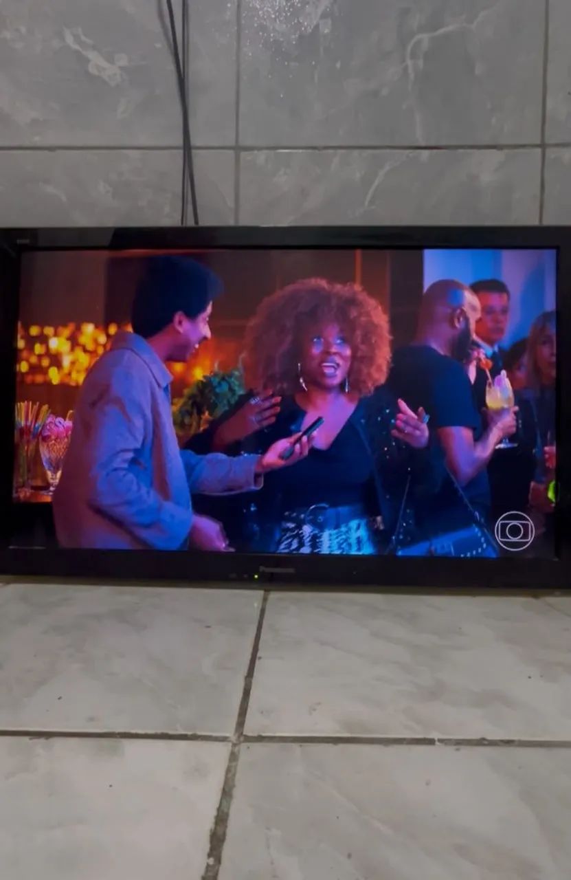 TV PANASONIC 32 POLEGADAS