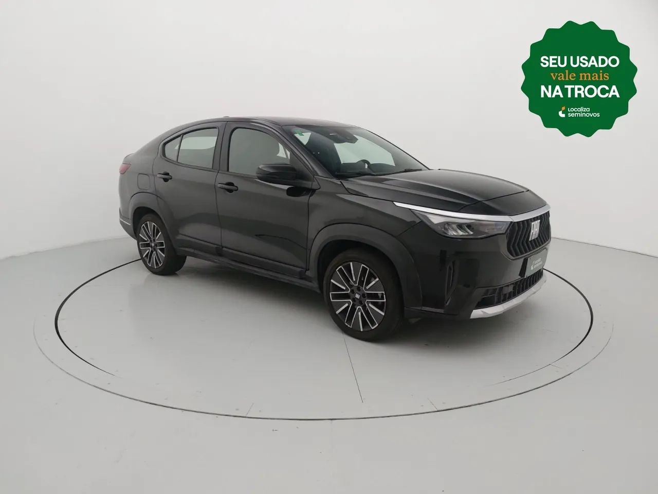 Fiat Fastback Audace 200 TB Aut (Hibrído), foto 7 de 18
