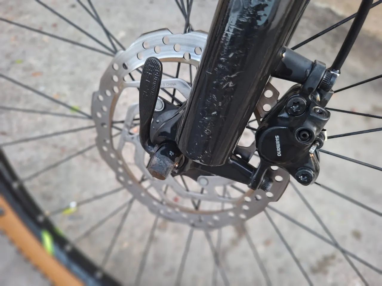 Bicicleta first aro 29 - Foto 4