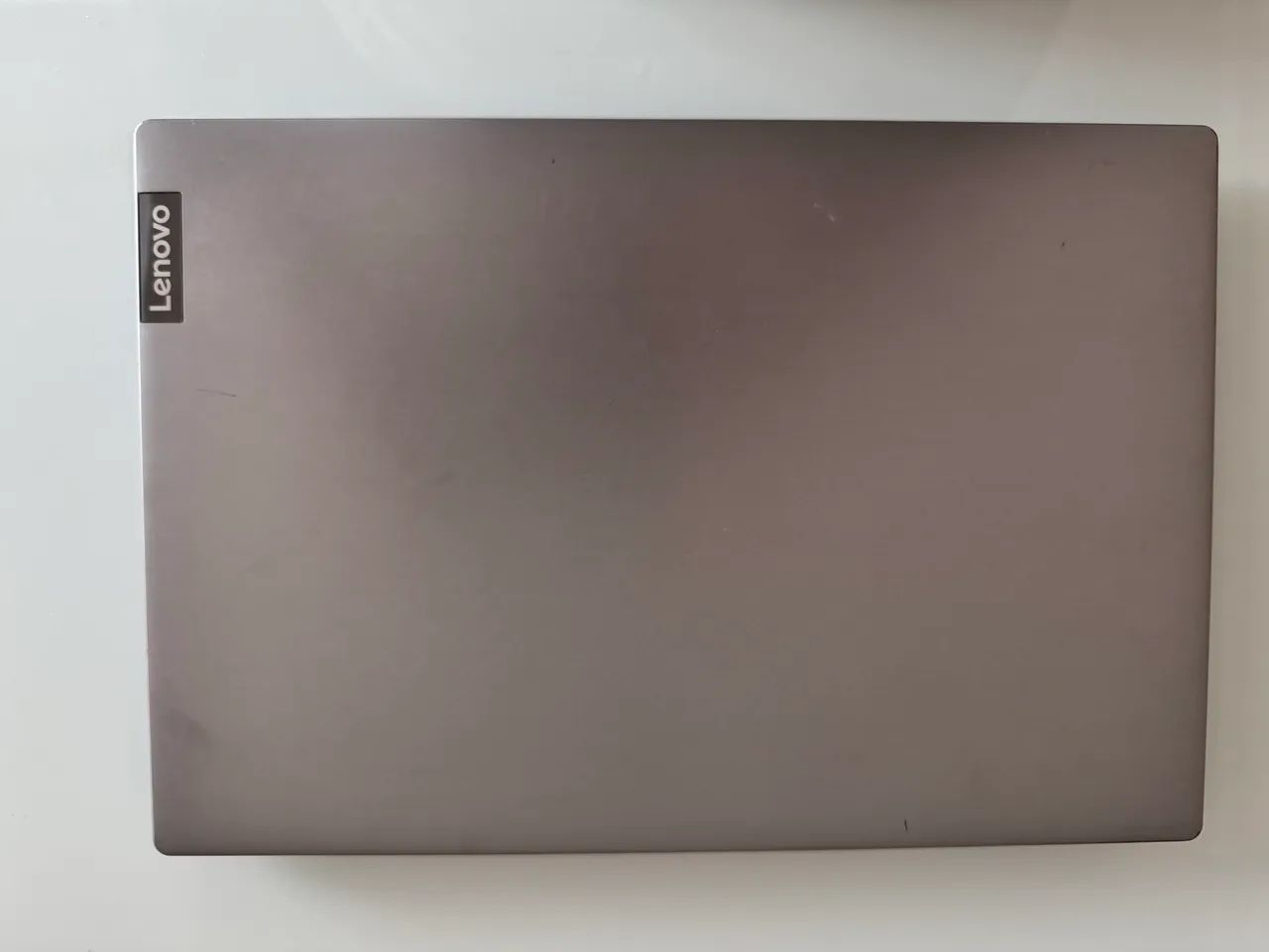 Notebook Lenovo IdeaPad S145 i3 10ª Geração com SSD - Foto 4