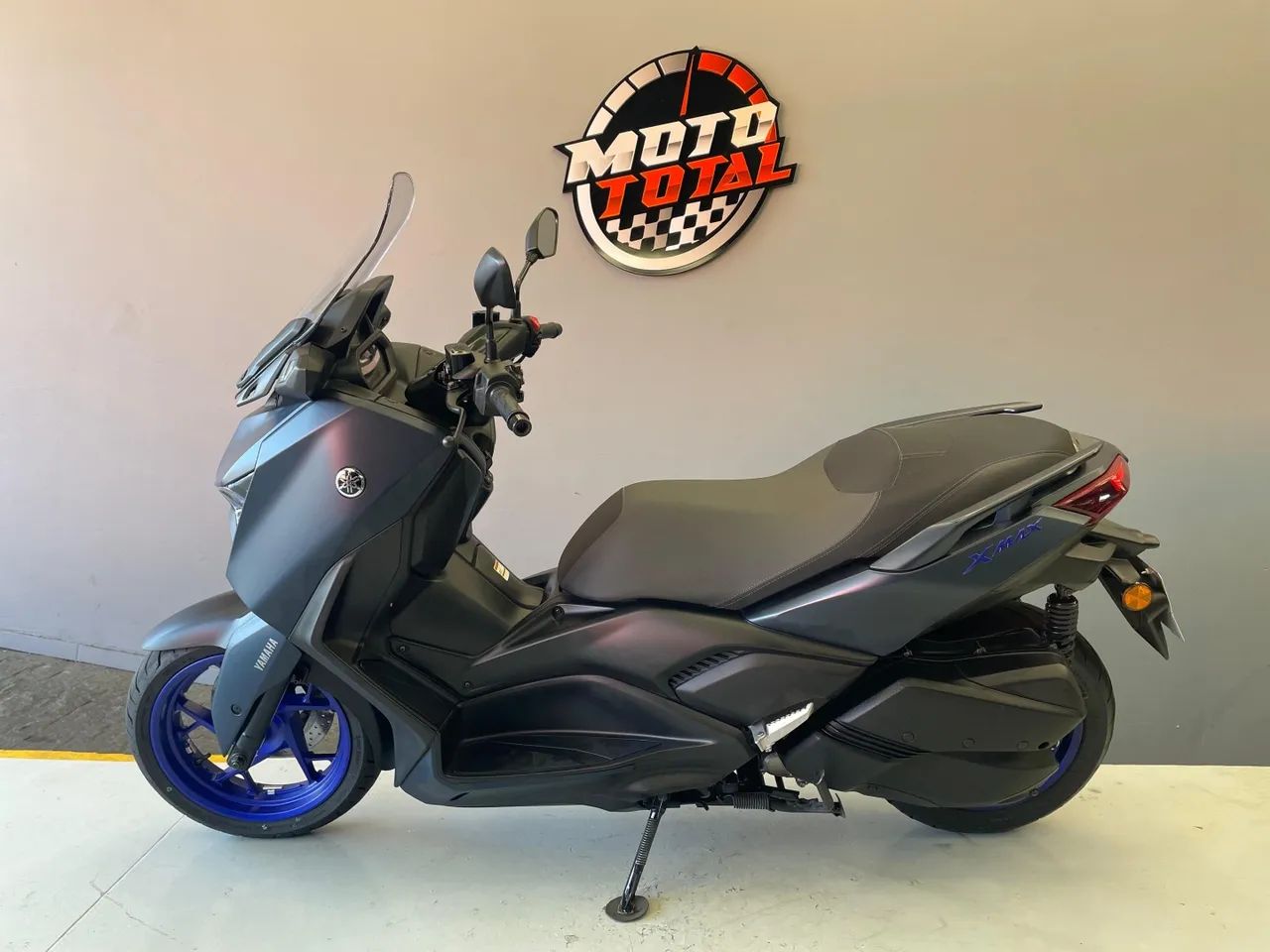 Yamaha Xmax 250 abs 2025 - Foto 2