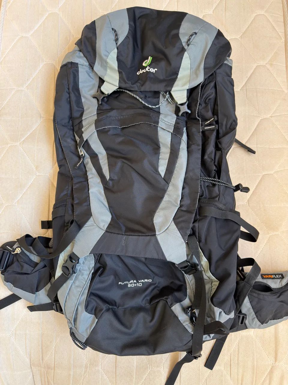 Mochila Deuter 