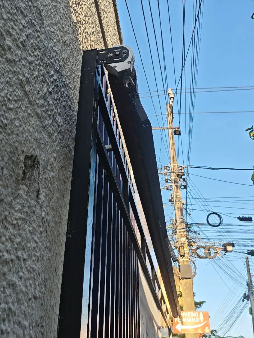 Toldo retrátil  - Foto 5
