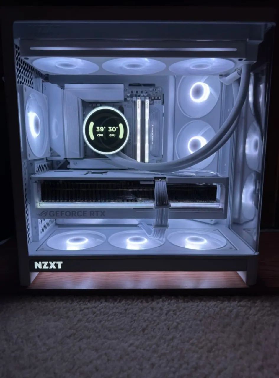 PC GAMER HIGH END PERSONALIZADO - Foto 2