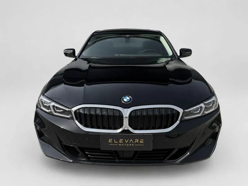 BMW 320I 320i 2026
