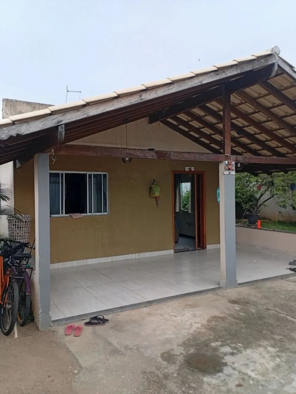Casa em Itaipava praia vendo ou negócio em sitio perto da região   - Foto 3