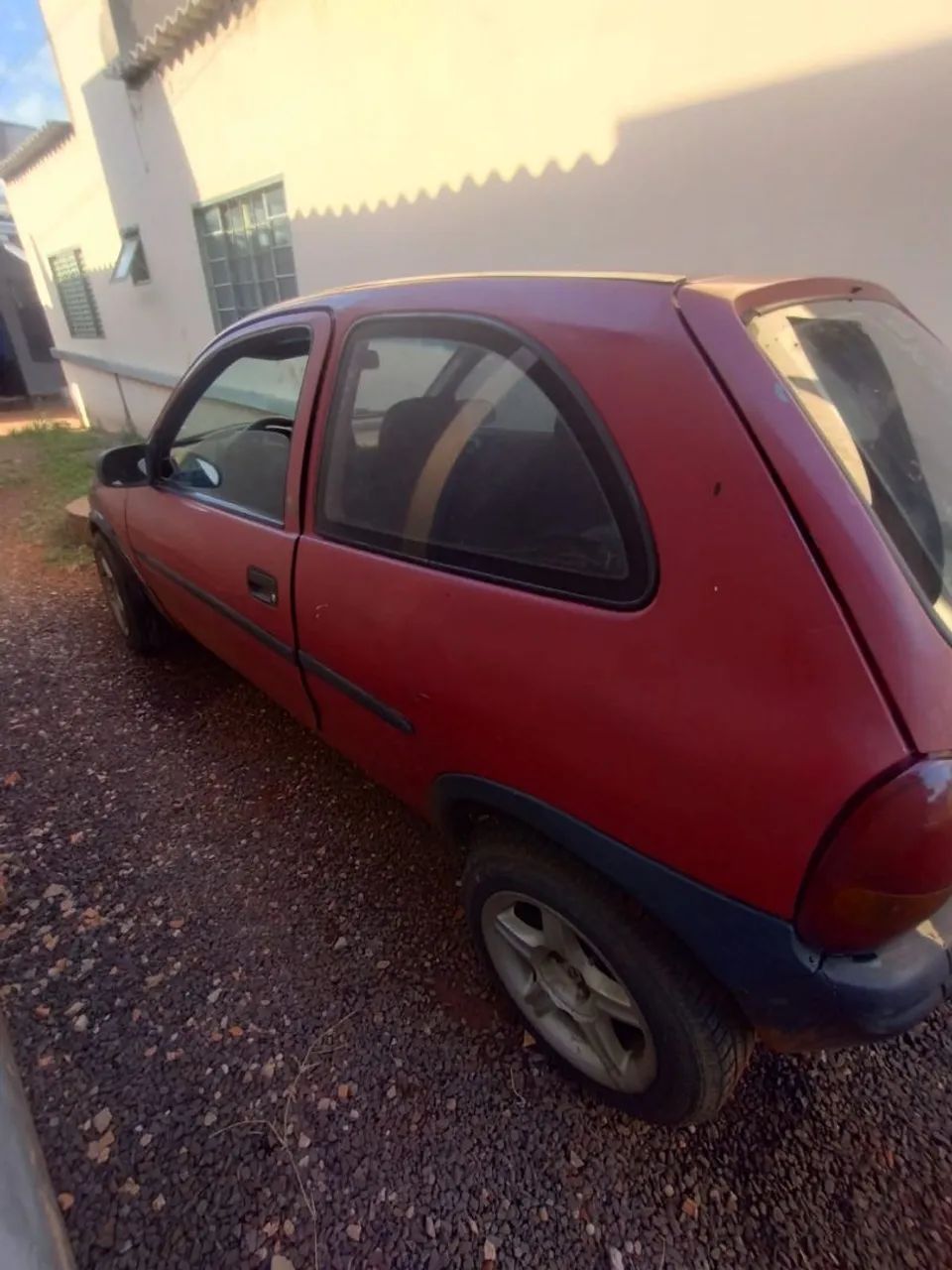 CORSA WIND 96 - Foto 2