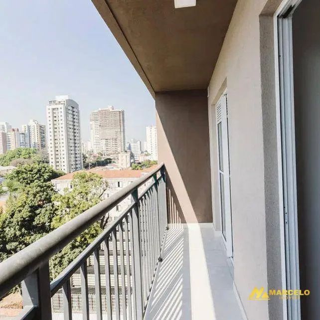 Apartamento Vila Romana - Foto 5