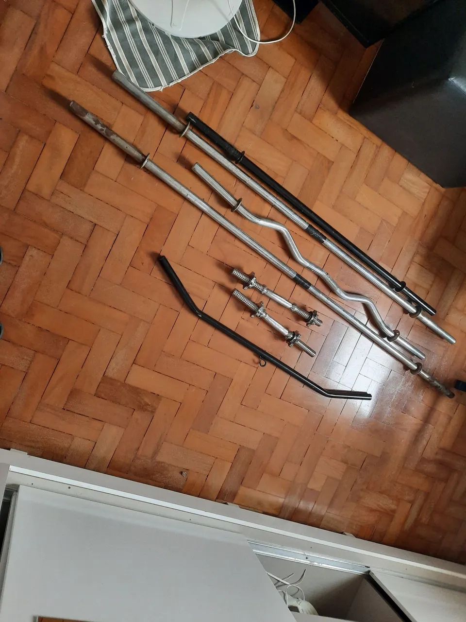 Pesos para academia  - Foto 2
