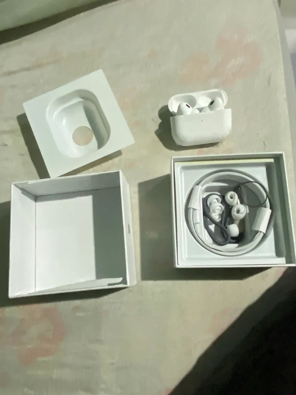 AirPods Pro