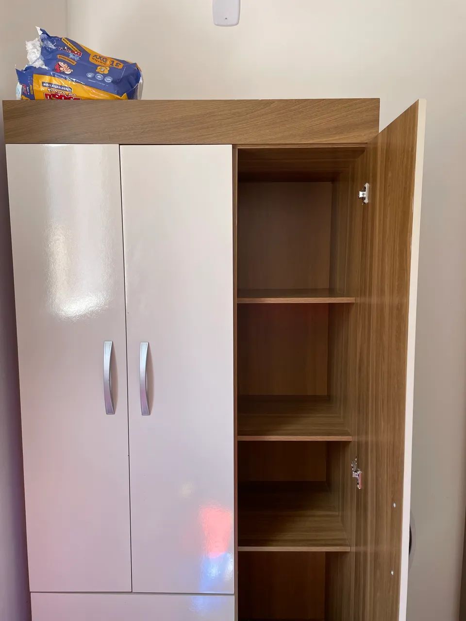Guarda Roupa Infantil  - Foto 2