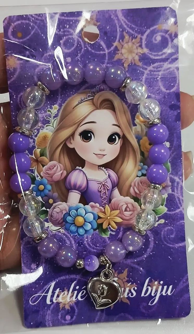 Pulseiras personalizadas  - Foto 5