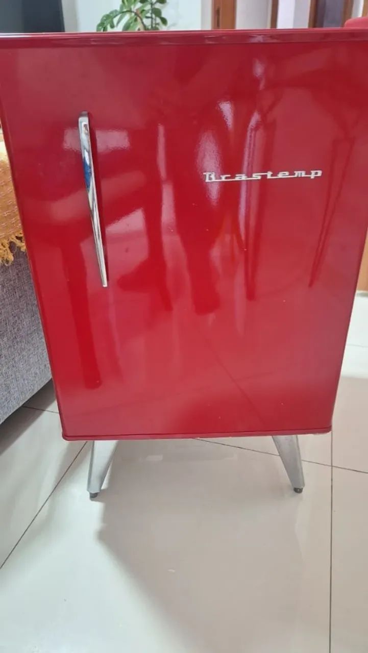 Frigobar retro 76L  - Foto 2