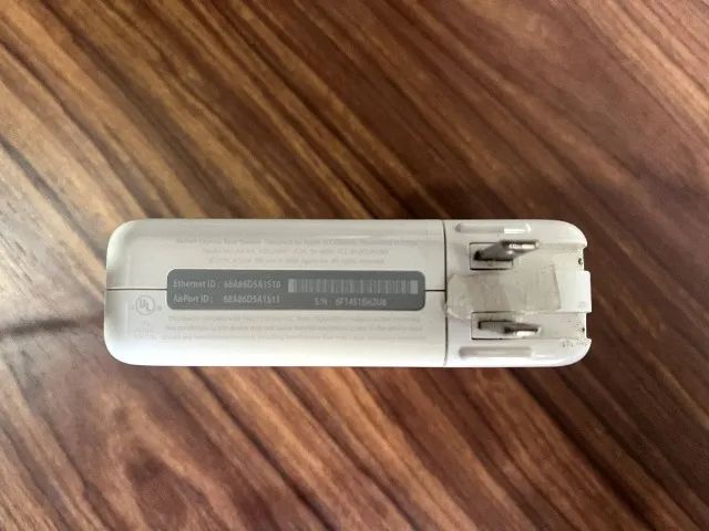 Roteador AirPort Express A1264  - Foto 4