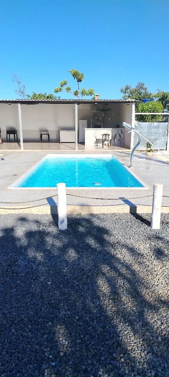 Espaço Dantas para locação festas e Lazer.  - Foto 4