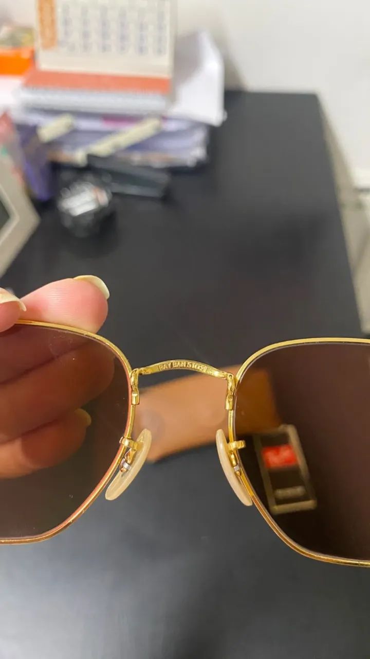 Óculos de sol Rayban - Foto 5
