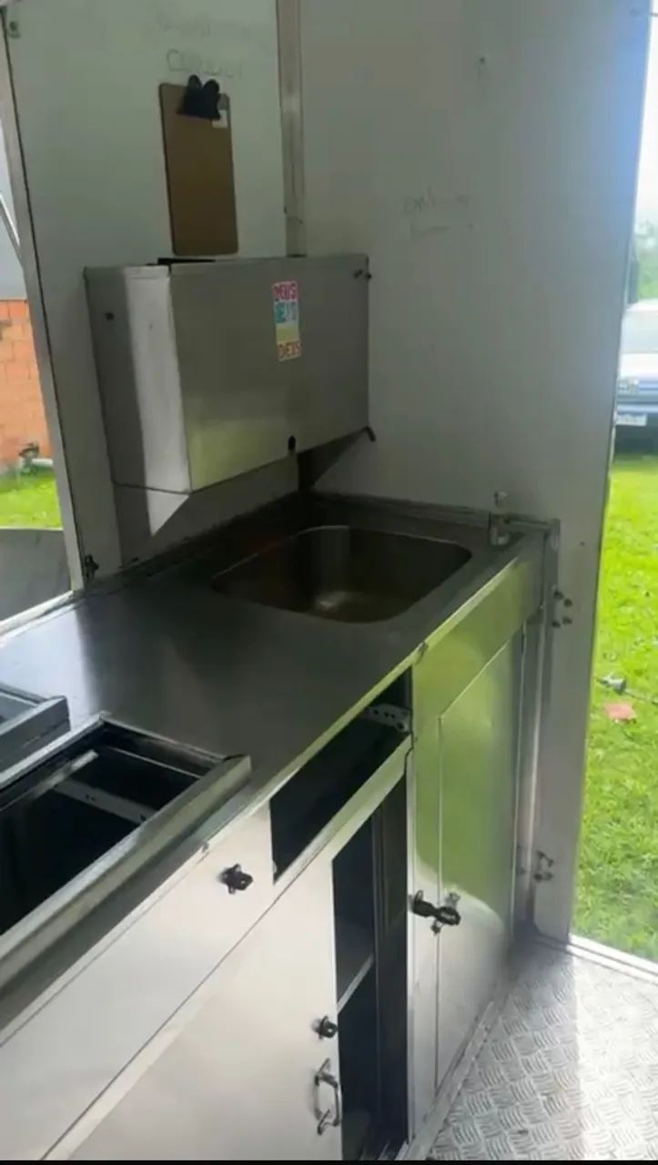 Treiler para lanche - Foto 4