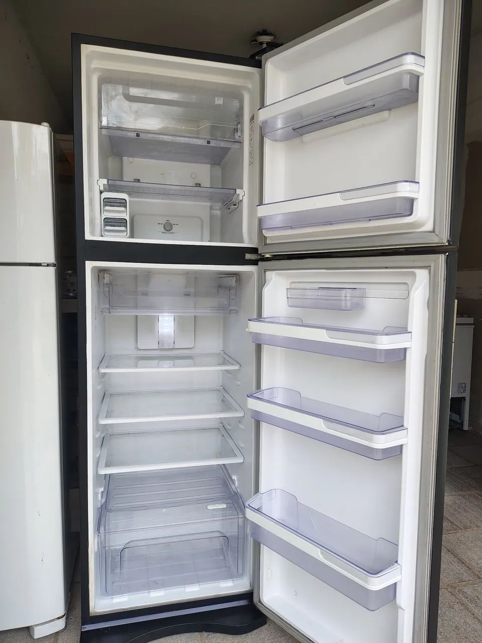 Geladeira Electrolux  - Foto 2