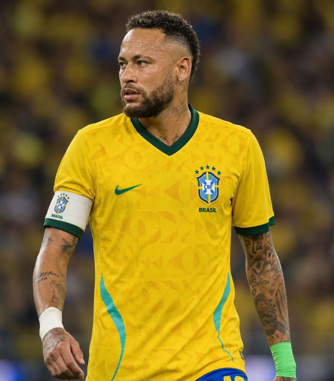 Camisas do Brasil - Foto 5