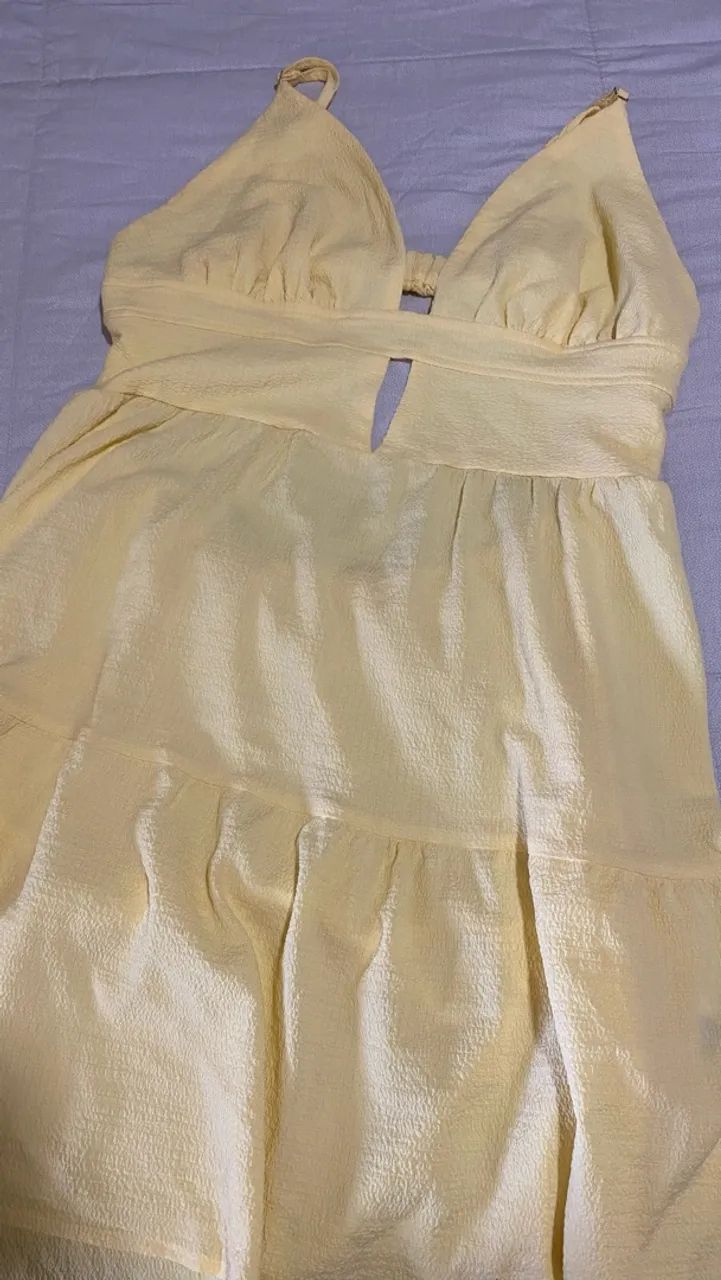 Vestido  - Foto 3