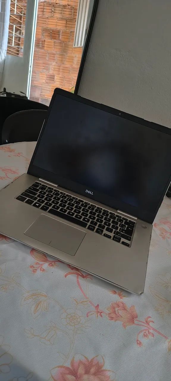 Notebook Dell Inspiron 7580 - Foto 2