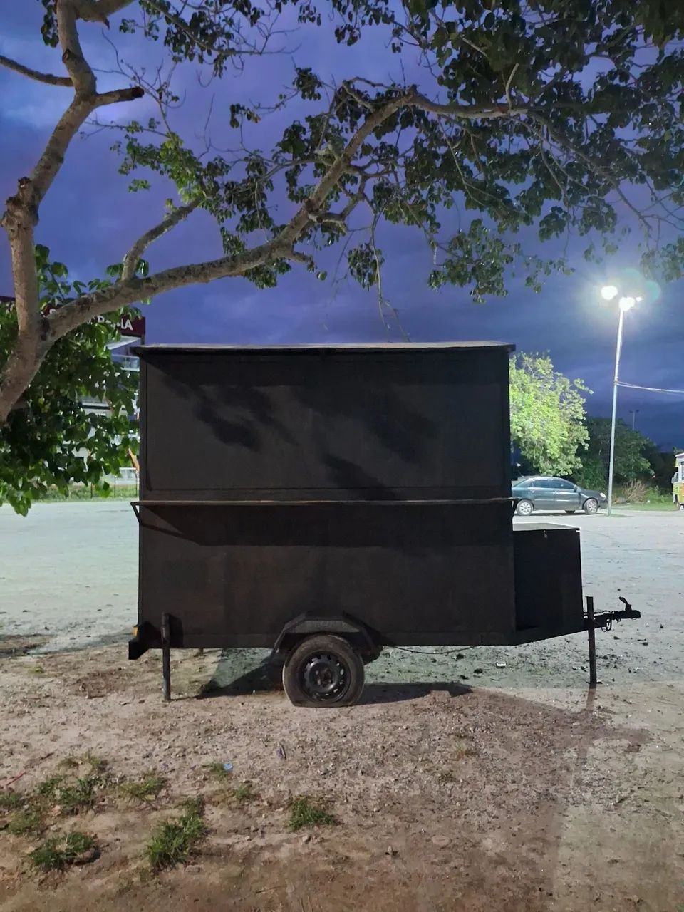 Vendo este treiller  - Foto 2