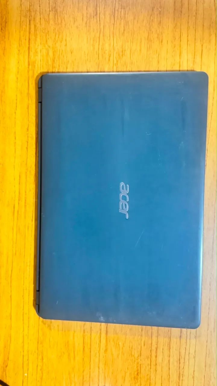 Notebook Acer Aspire 3 - Foto 3