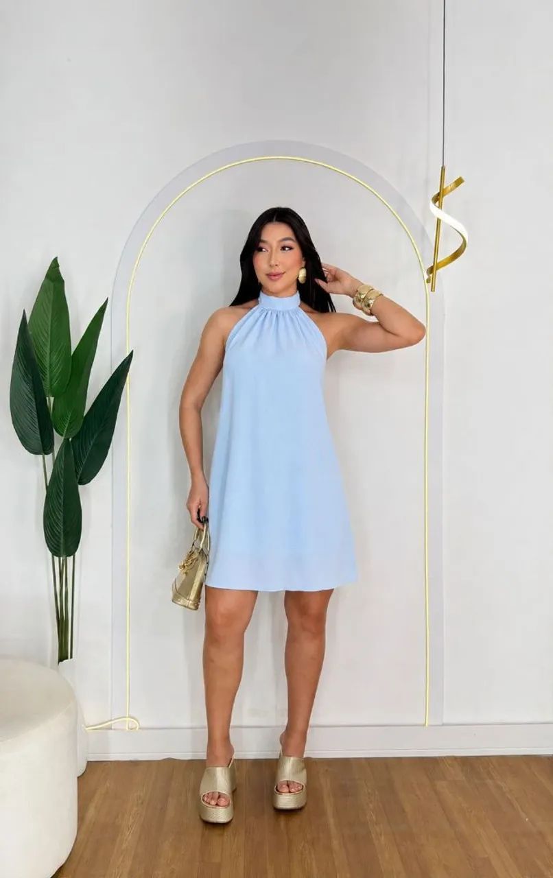 Vestido Sedinha - Foto 4