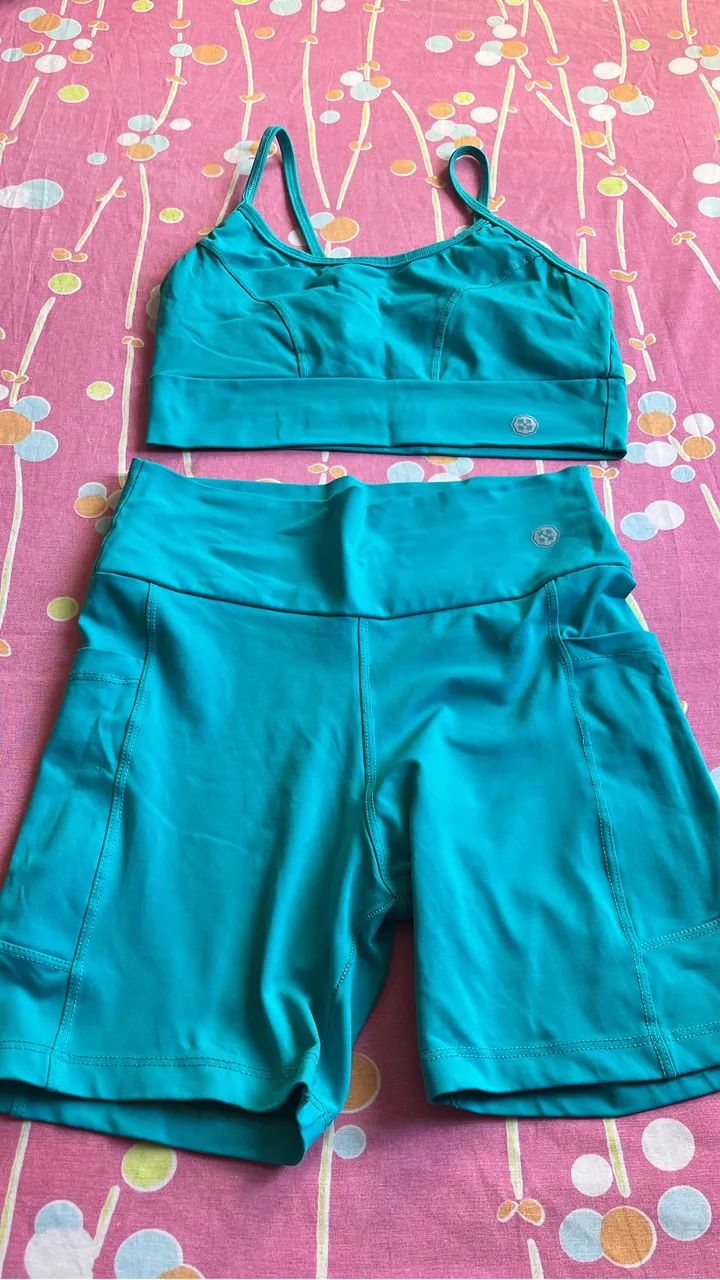 conjunto de ac