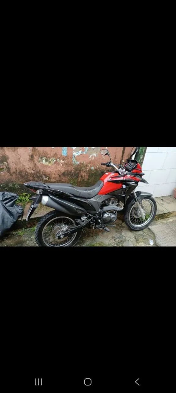 Moto a venda  - Foto 3