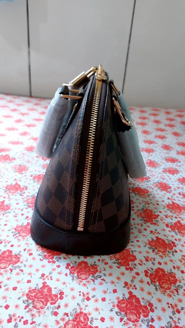 Bolsa Louis vuitton - Foto 4