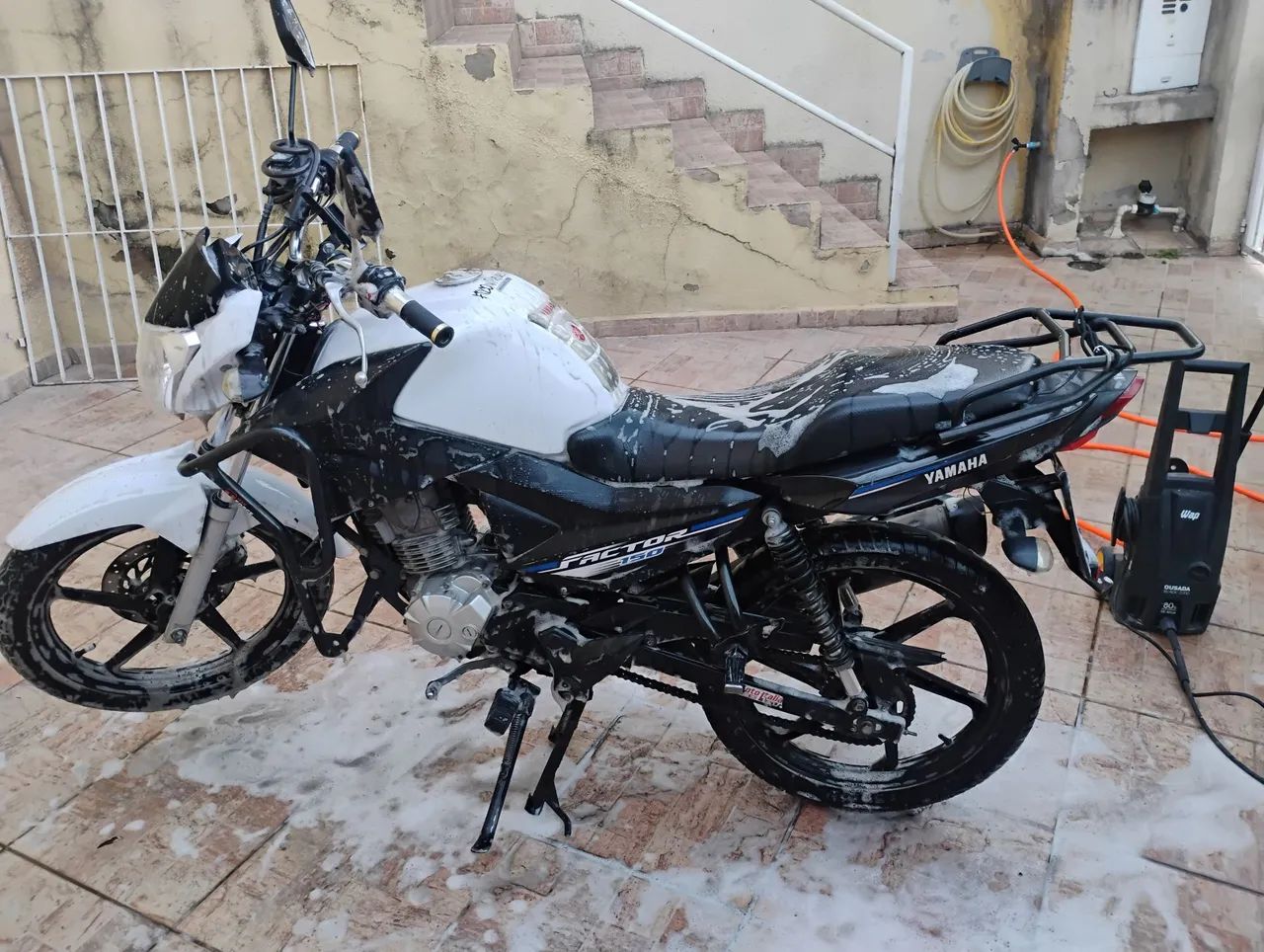 Vende-se factor 150 2017  - Foto 3