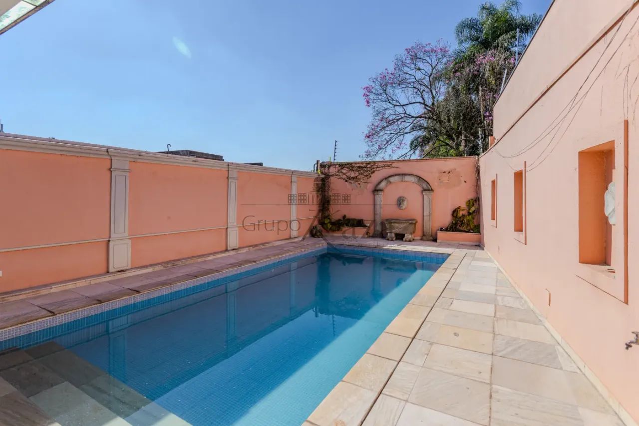 Casa - Cidade Jardim - 4 Suítes - 880m². - Foto 2